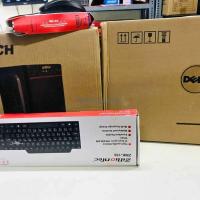 Desktop i3 PC in minimum price