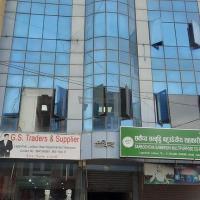 Shutter for rent at Lagankhel