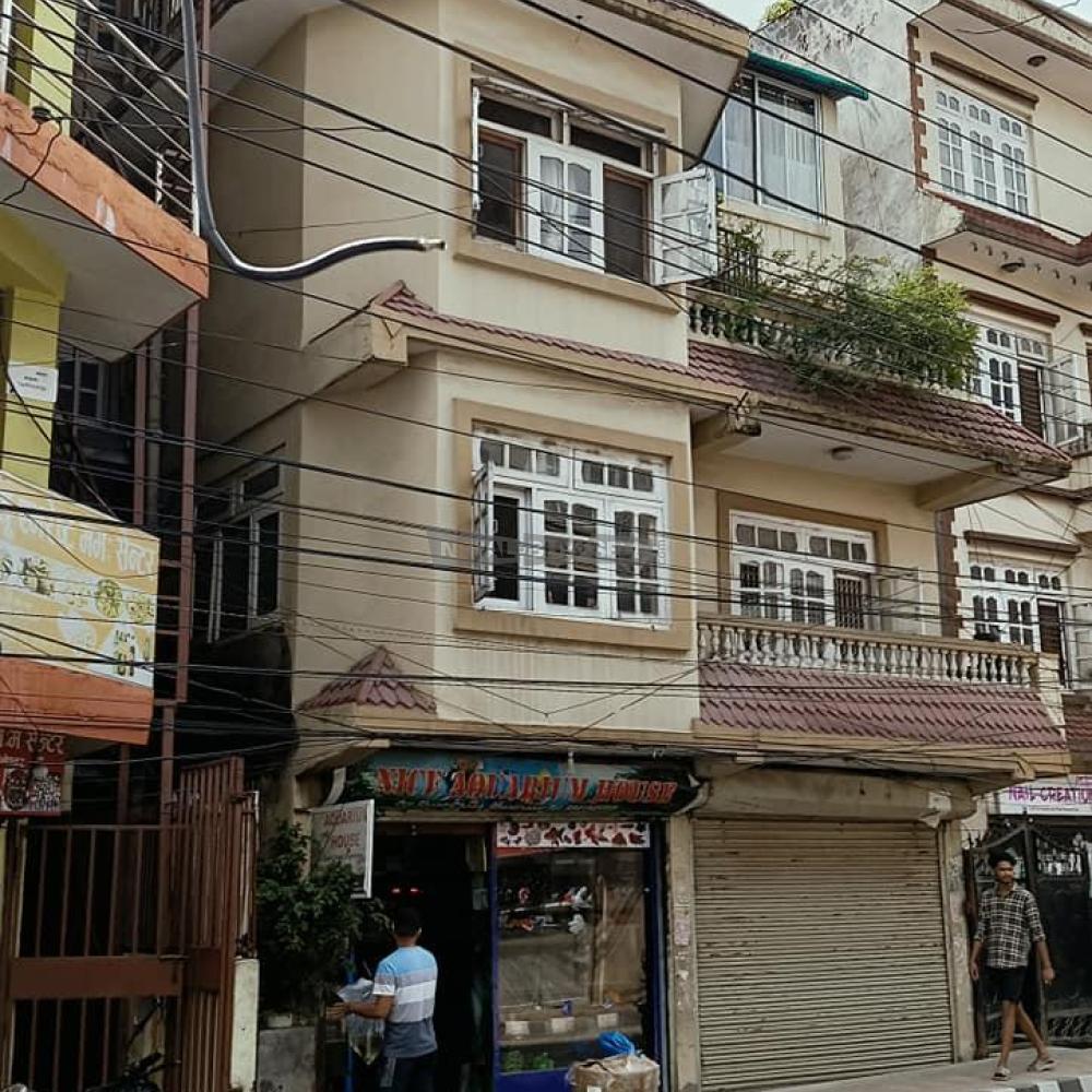 Commercial property for sale baneshwor - 1