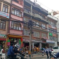 Baneshwor Commercial house for sale