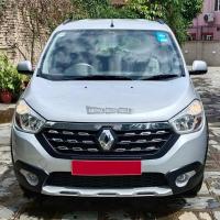 Renault Lodgy Dci