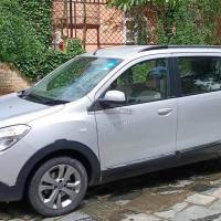 Renault Lodgy Dci