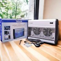 Automatic Mosquito Killer Easy Operate Pest Killer