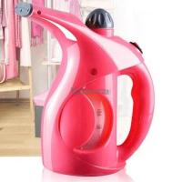 Handheld clothes Garment Steam Irom Fabric Steamer