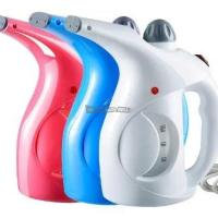 Handheld clothes Garment Steam Irom Fabric Steamer