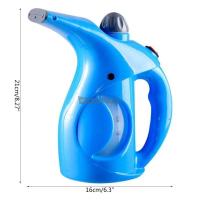 Handheld clothes Garment Steam Irom Fabric Steamer
