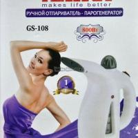 Handheld clothes Garment Steam Irom Fabric Steamer