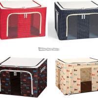 Storage Bags with Zipper Under Bed Storage Bag for Clothes Storage Bags for Clothes