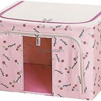 Storage Bags with Zipper Under Bed Storage Bag for Clothes Storage Bags for Clothes