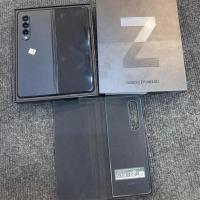Samsung Z Fold 35gb (12/512) Box Pack