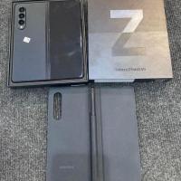 Samsung Z Fold 35gb (12/512) Box Pack - 2