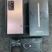 Samsung Note 20 Ultra (8/256) Box Pck - 2
