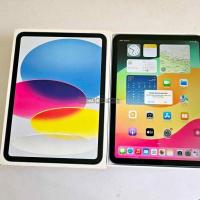 Ipad 10th Generation 64gb Wifi varient