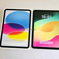 Ipad 10th Generation 64gb Wifi varient