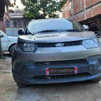 Mahendra Kuv 100 K4 G80 BSIV