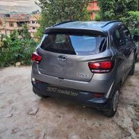 Mahendra Kuv 100 K4 G80 BSIV