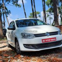 Volkswagen Polo Trendline 1.2