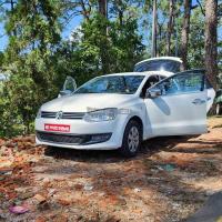 Volkswagen Polo Trendline 1.2