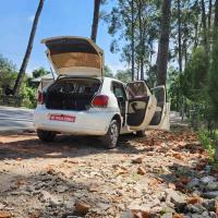Volkswagen Polo Trendline 1.2