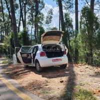 Volkswagen Polo Trendline 1.2 - 6