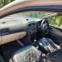 Volkswagen Polo Trendline 1.2 - 7