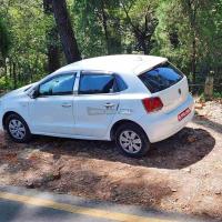 Volkswagen Polo Trendline 1.2 - 8