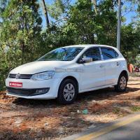 Volkswagen Polo Trendline 1.2 - 10