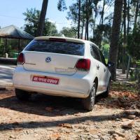 Volkswagen Polo Trendline 1.2 - 11