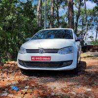 Volkswagen Polo Trendline 1.2 - 12