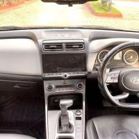 Hyundai Creta Sx 2021