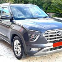 Hyundai Creta Sx 2021 - 6