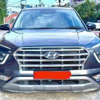 Hyundai Creta Sx 2021 - 7