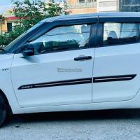 Maruti Suzuki Swift Vxi 2013