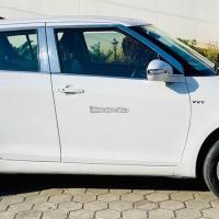 Maruti Suzuki Swift zxi 2016
