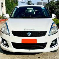 Maruti Suzuki Swift zxi 2016