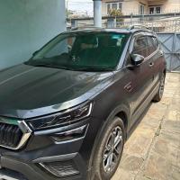 Skoda kushaq for sell