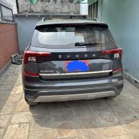 Skoda kushaq for sell