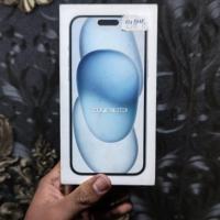 Iphone 15 plus 128gb