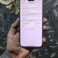 Iphone 15 plus 128gb