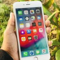 iPhone 6plus 64gb