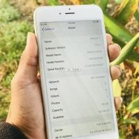 iPhone 6plus 64gb