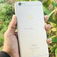 iPhone 6plus 64gb