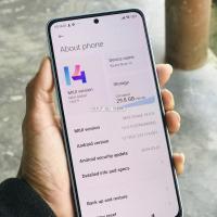 Redmi note 13 8/256