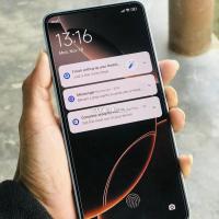 Redmi note 13 8/256