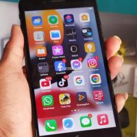 iPhone 7 plus 128gb
