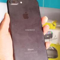 iPhone 7 plus 128gb