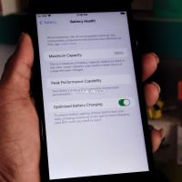 iPhone 7 plus 128gb