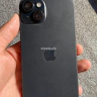 iPhone 15 plus 256gb