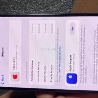 iPhone 15 plus 256gb