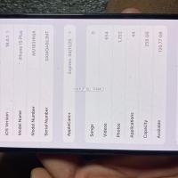 iPhone 15 plus 256gb